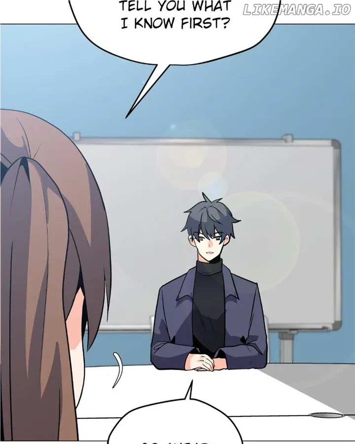 Solo Spell Caster Chapter 118 Online - página 30