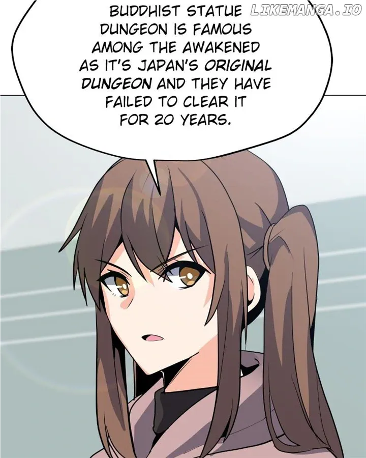 Solo Spell Caster Chapter 118 Online - página 32