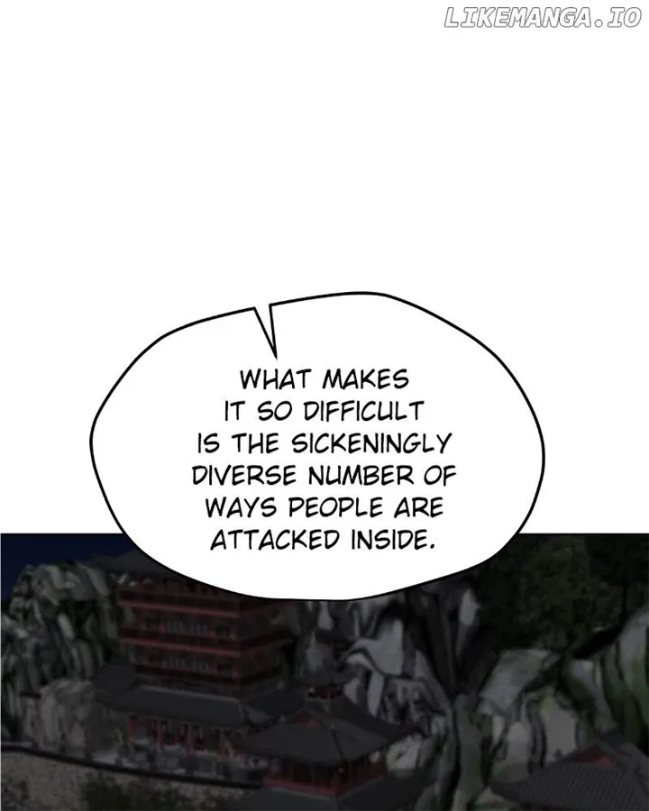 Solo Spell Caster Chapter 118 Online - página 34