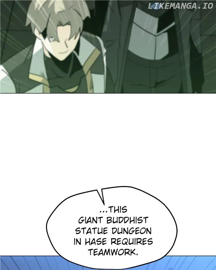 Solo Spell Caster Chapter 118 Online - página 37