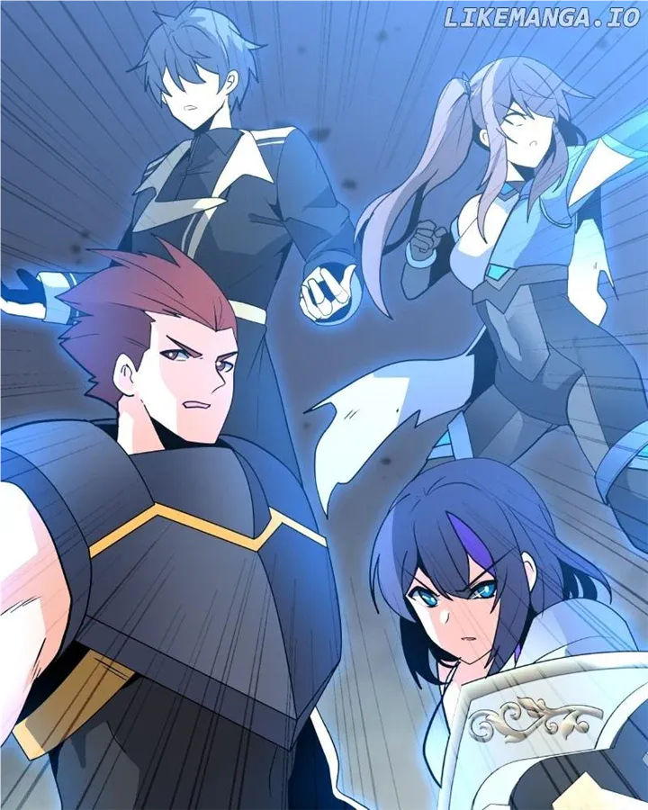 Solo Spell Caster Chapter 118 Online - página 38