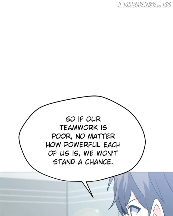 Solo Spell Caster Chapter 118 Online - página 40
