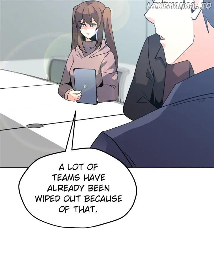 Solo Spell Caster Chapter 118 Online - página 41