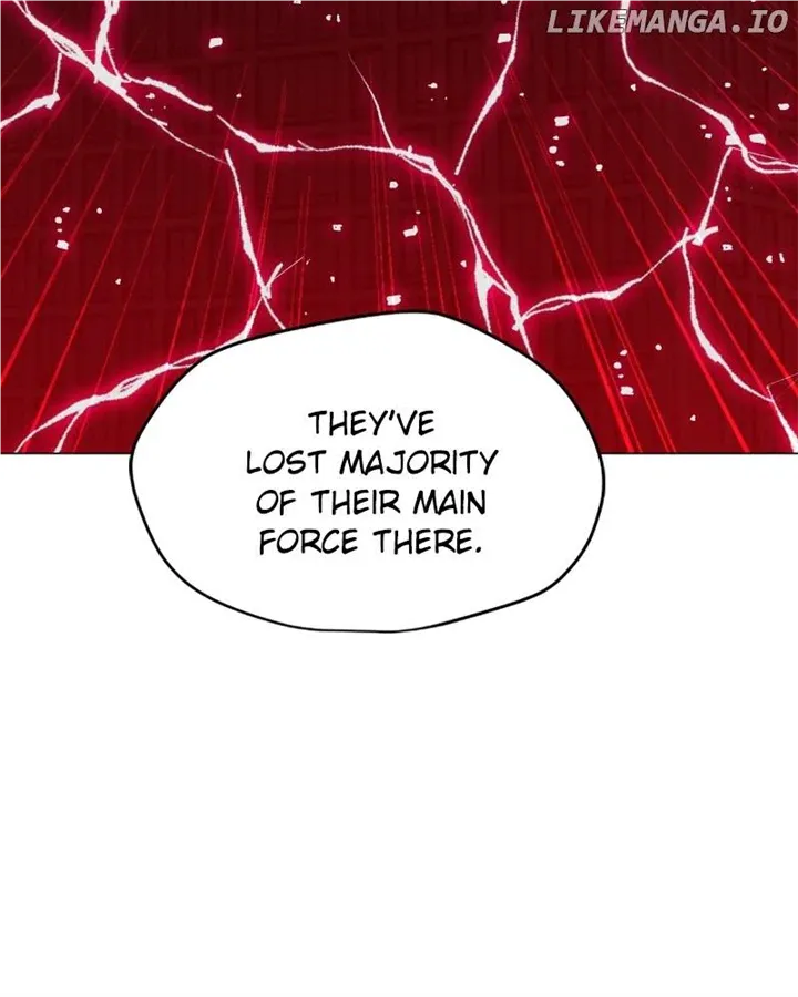 Solo Spell Caster Chapter 118 Online - página 44
