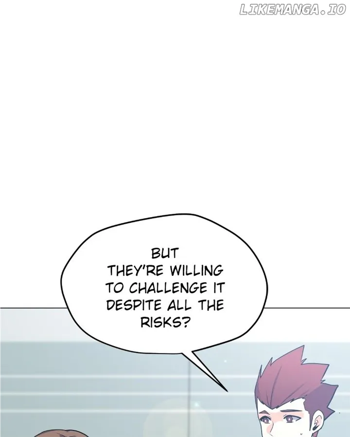 Solo Spell Caster Chapter 118 Online - página 46