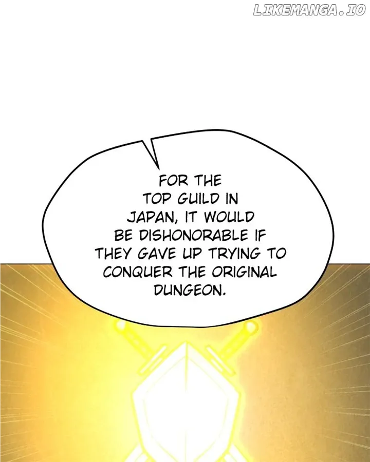 Solo Spell Caster Chapter 118 Online - página 48