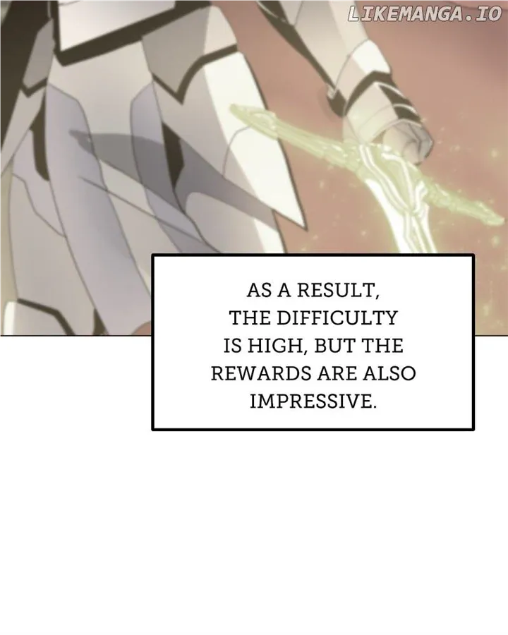 Solo Spell Caster Chapter 118 Online - página 53