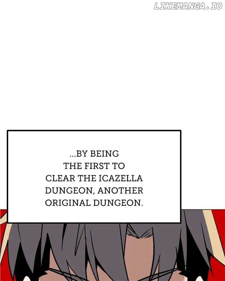 Solo Spell Caster Chapter 118 Online - página 57