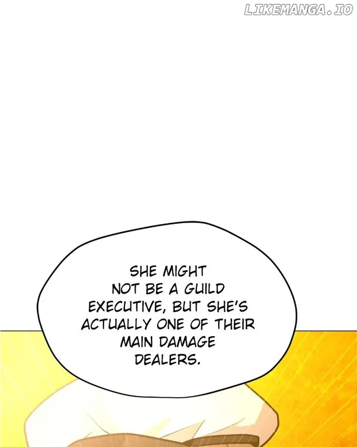 Solo Spell Caster Chapter 118 Online - página 61