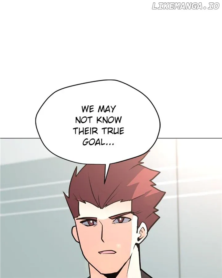 Solo Spell Caster Chapter 118 Online - página 74