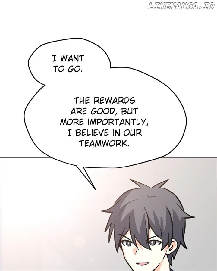 Solo Spell Caster Chapter 118 Online - página 82