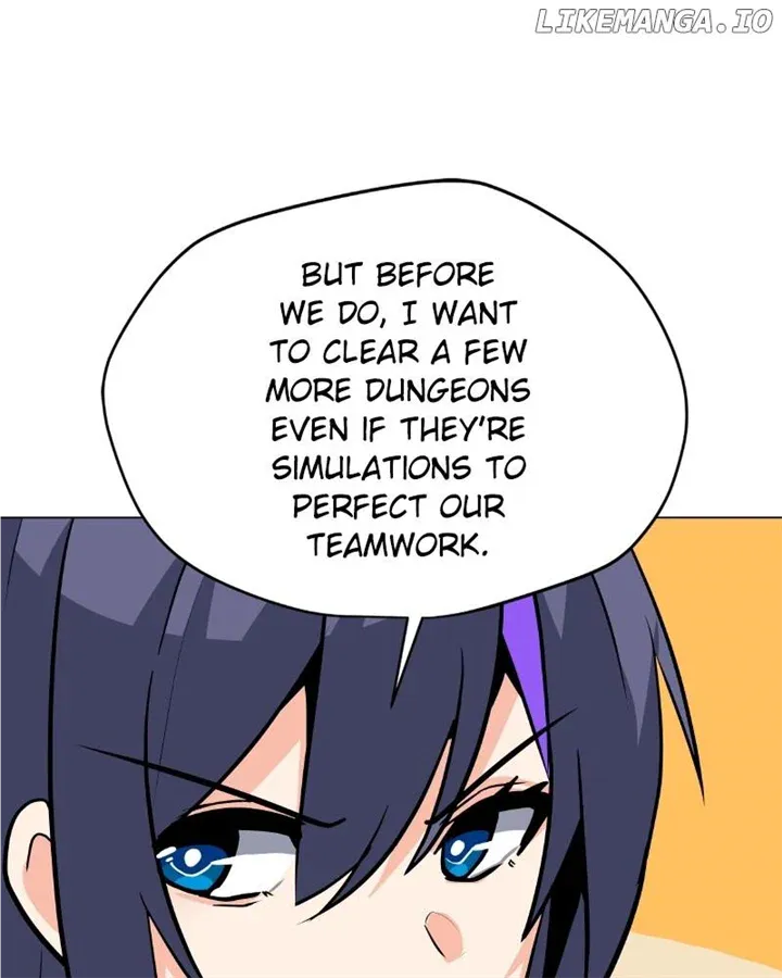Solo Spell Caster Chapter 118 Online - página 87