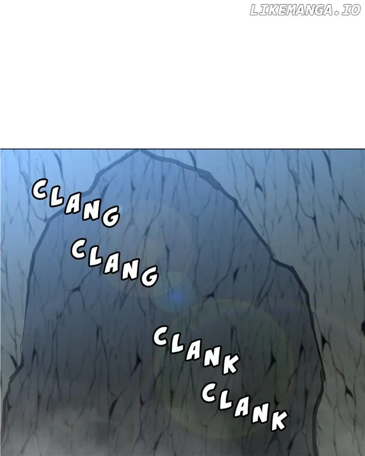 Solo Spell Caster Chapter 118 Online - página 97