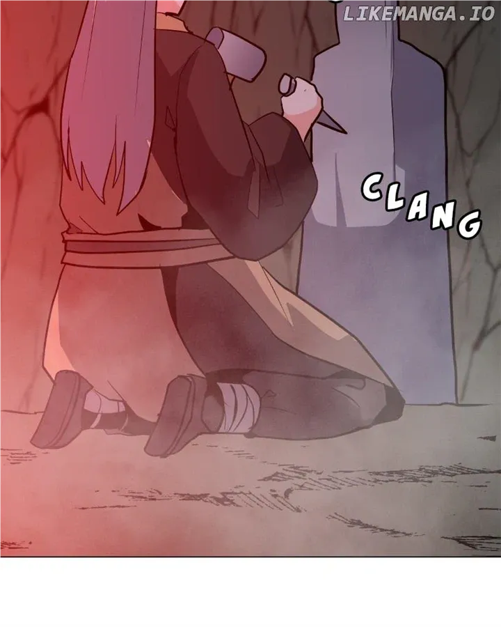 Solo Spell Caster Chapter 118 Online - página 101