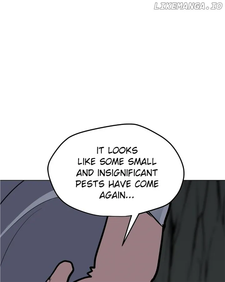 Solo Spell Caster Chapter 118 Online - página 104