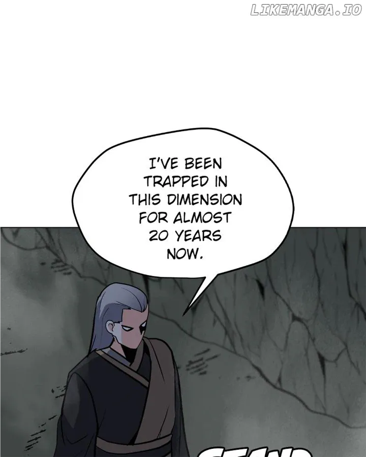 Solo Spell Caster Chapter 118 Online - página 107