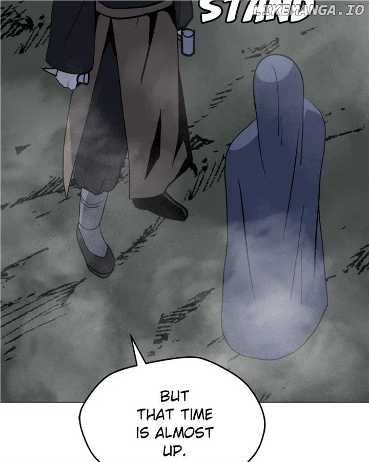 Solo Spell Caster Chapter 118 Online - página 108