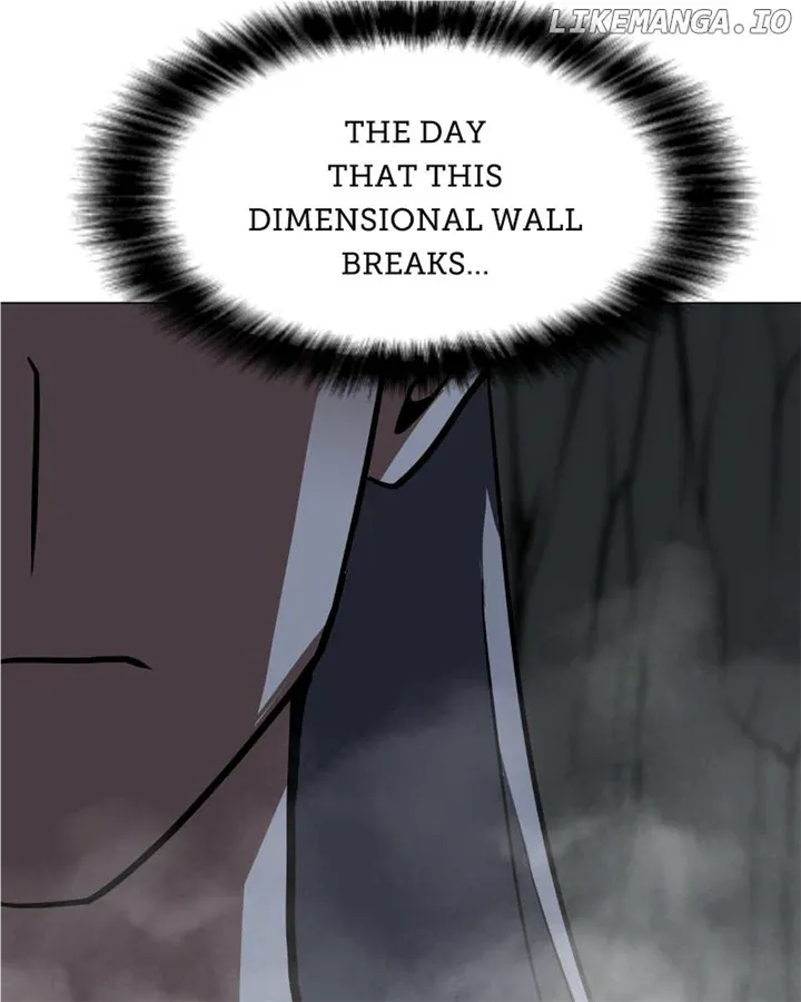 Solo Spell Caster Chapter 118 Online - página 110