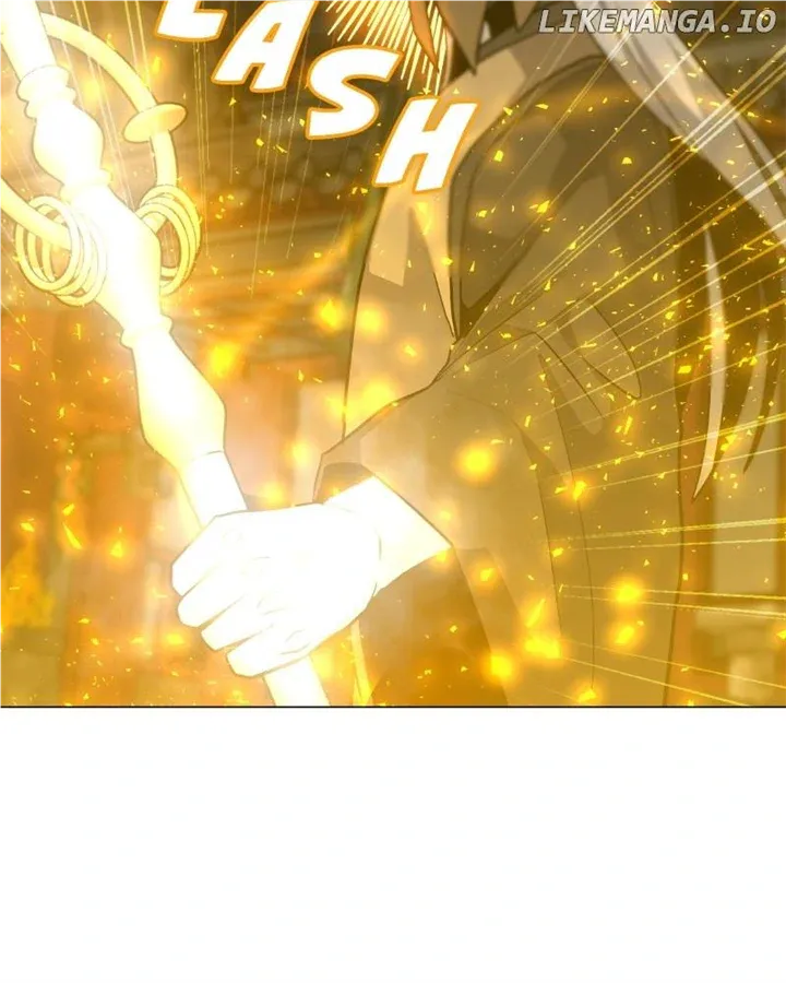 Solo Spell Caster Chapter 118 Online - página 134