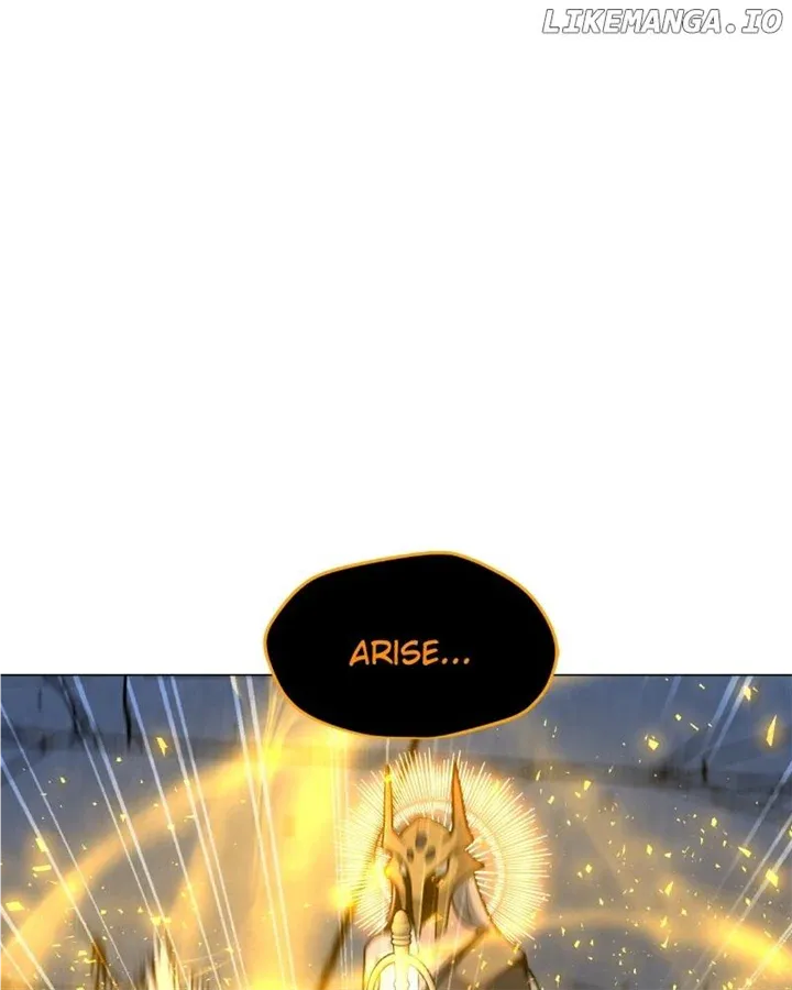 Solo Spell Caster Chapter 118 Online - página 135