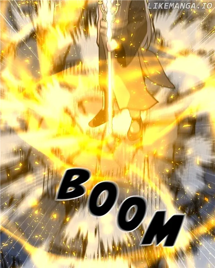 Solo Spell Caster Chapter 118 Online - página 136