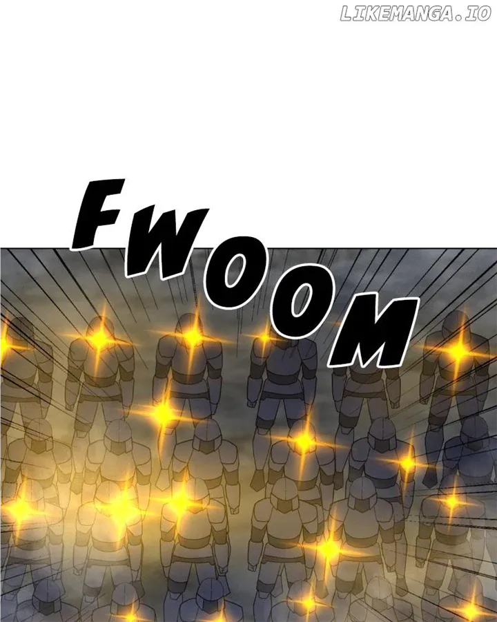 Solo Spell Caster Chapter 118 Online - página 140