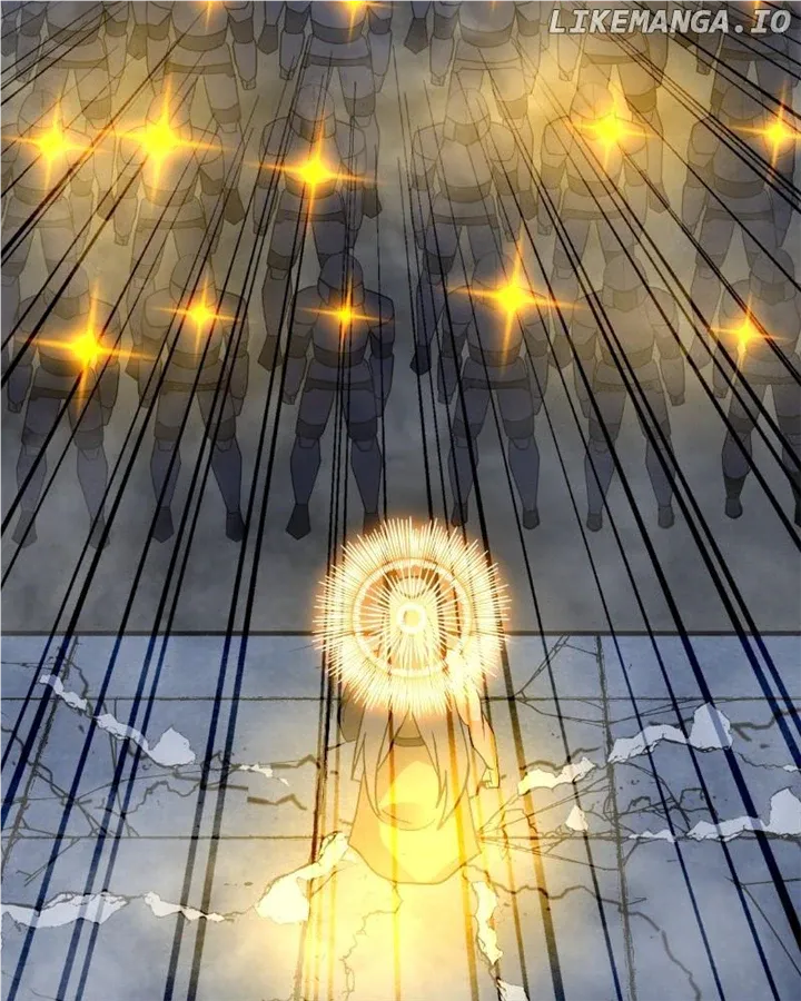 Solo Spell Caster Chapter 118 Online - página 141