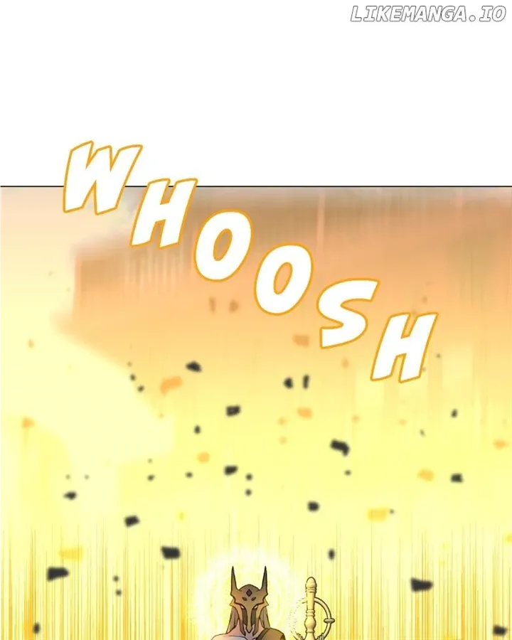 Solo Spell Caster Chapter 118 Online - página 145