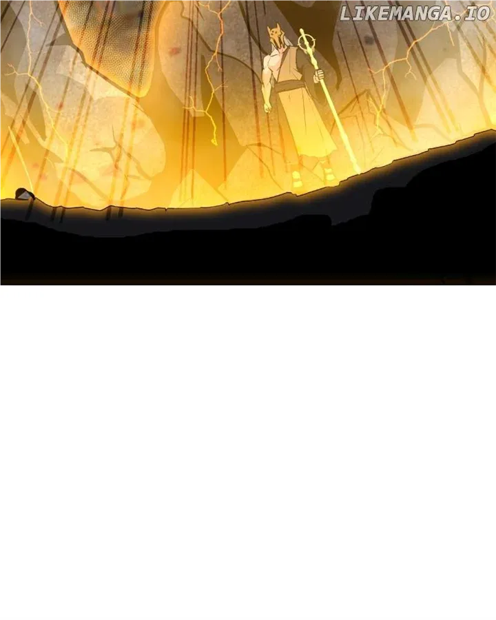 Solo Spell Caster Chapter 118 Online - página 151