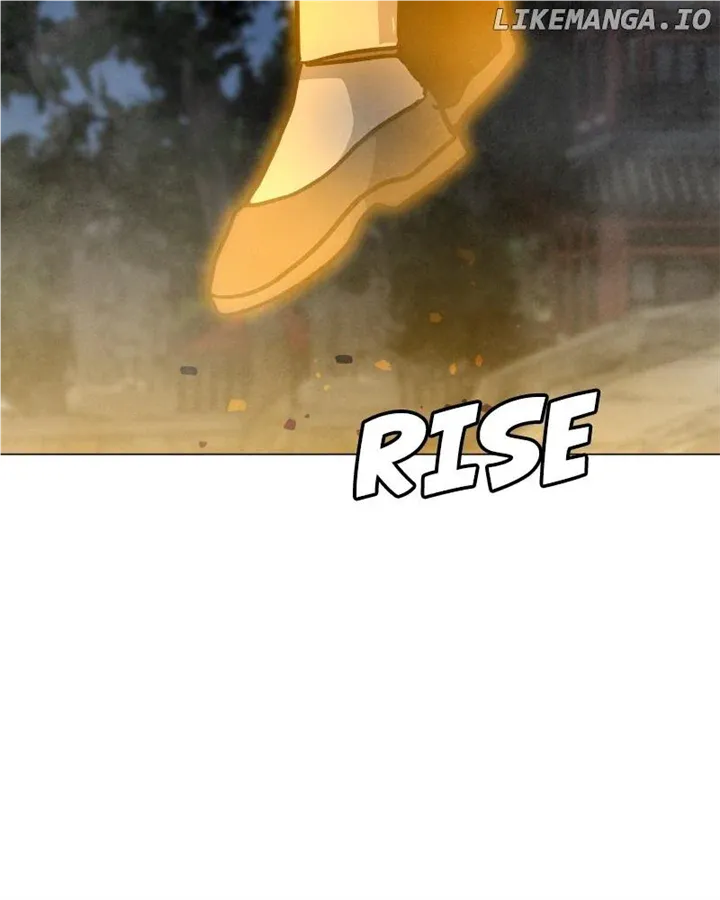Solo Spell Caster Chapter 118 Online - página 153