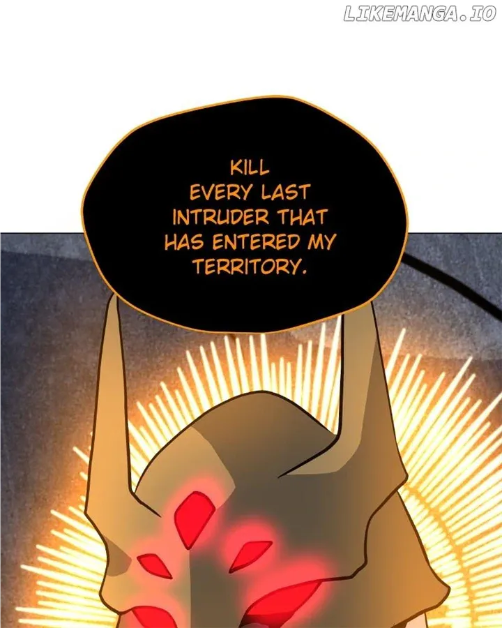 Solo Spell Caster Chapter 118 Online - página 154