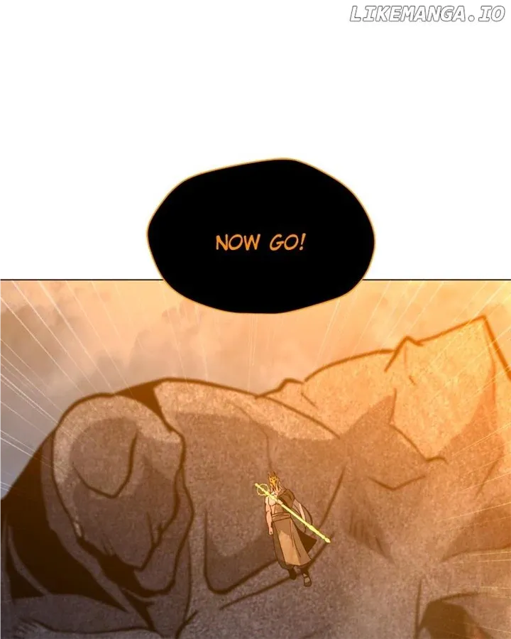 Solo Spell Caster Chapter 118 Online - página 156