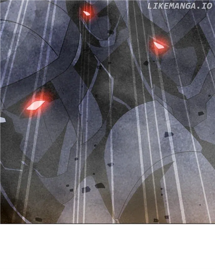 Solo Spell Caster Chapter 118 Online - página 158
