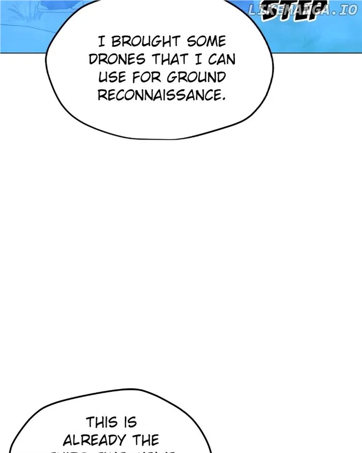 Solo Spell Caster Chapter 119 Online - página 4