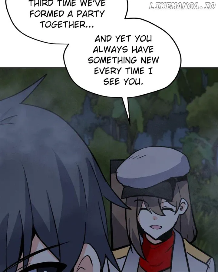 Solo Spell Caster Chapter 119 Online - página 5