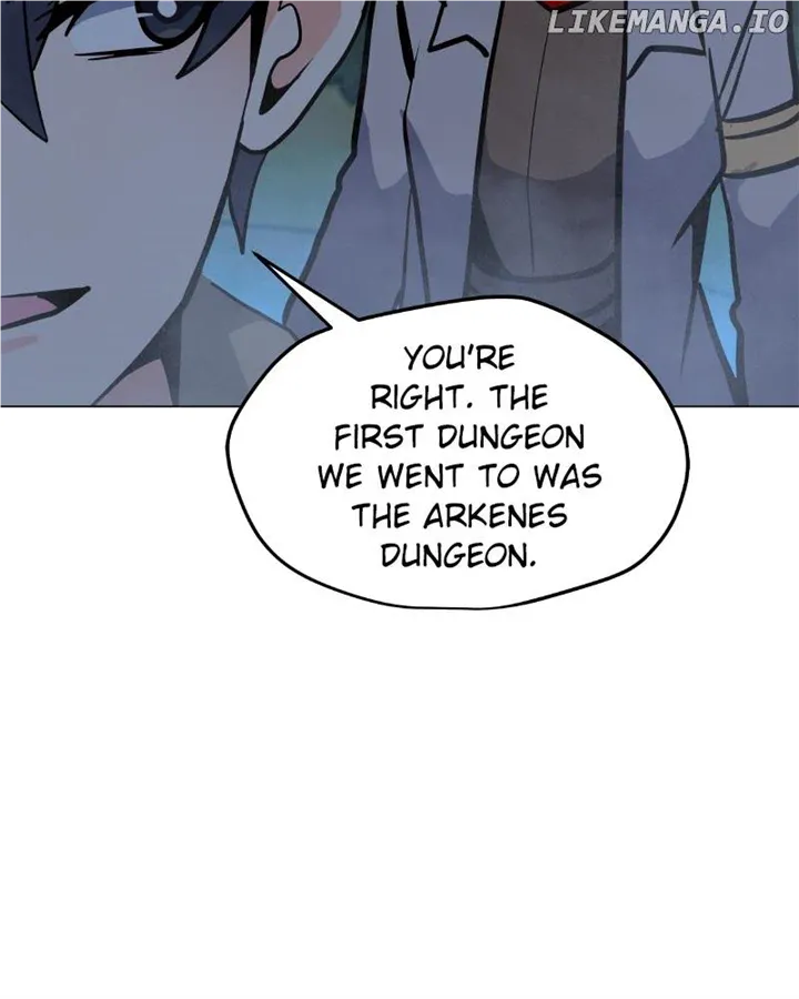 Solo Spell Caster Chapter 119 Online - página 6