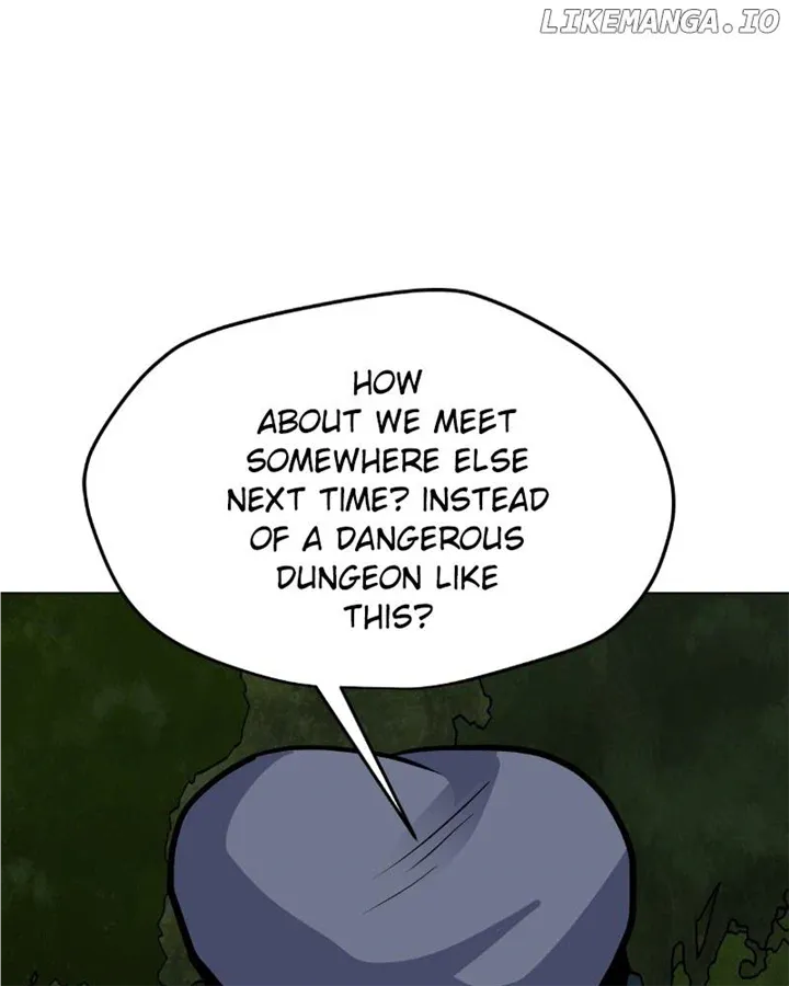 Solo Spell Caster Chapter 119 Online - página 7