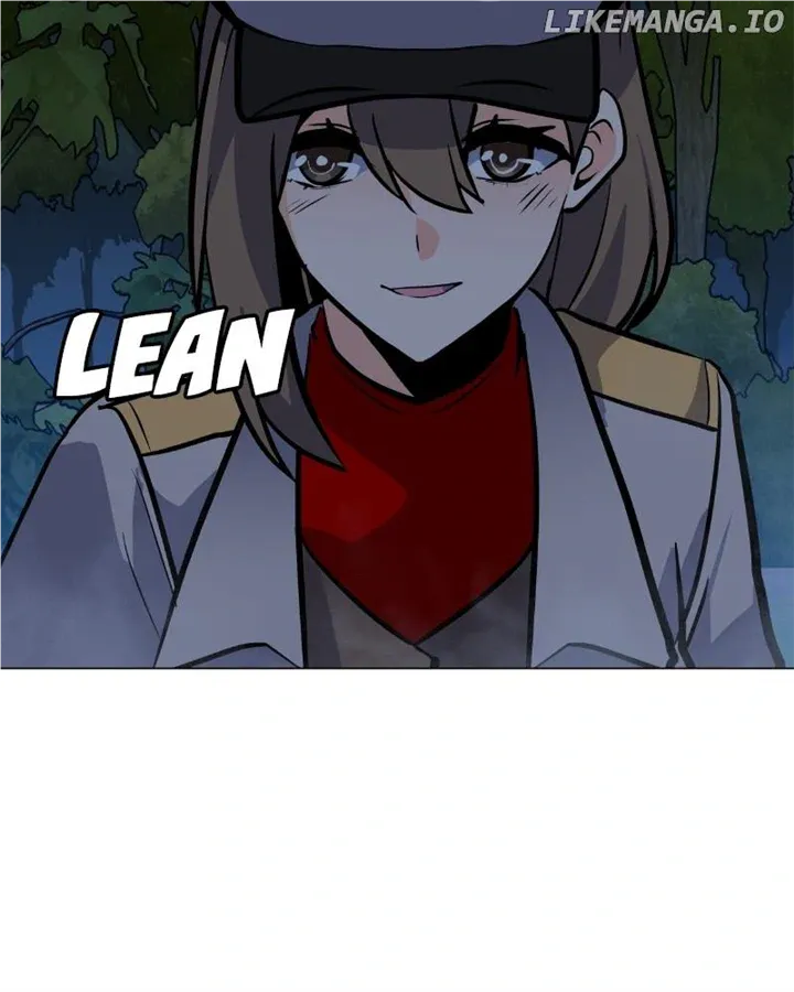 Solo Spell Caster Chapter 119 Online - página 8
