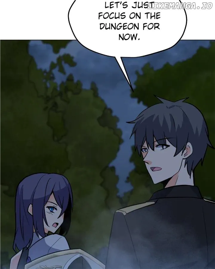 Solo Spell Caster Chapter 119 Online - página 11