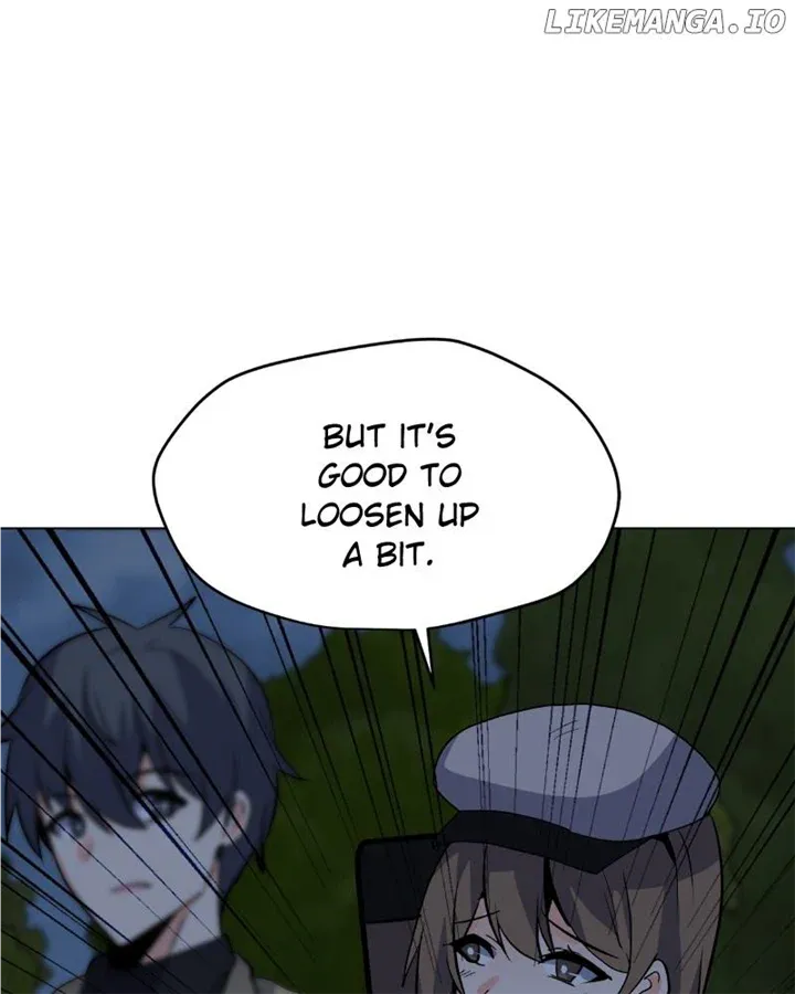 Solo Spell Caster Chapter 119 Online - página 13