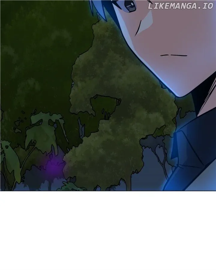 Solo Spell Caster Chapter 119 Online - página 21