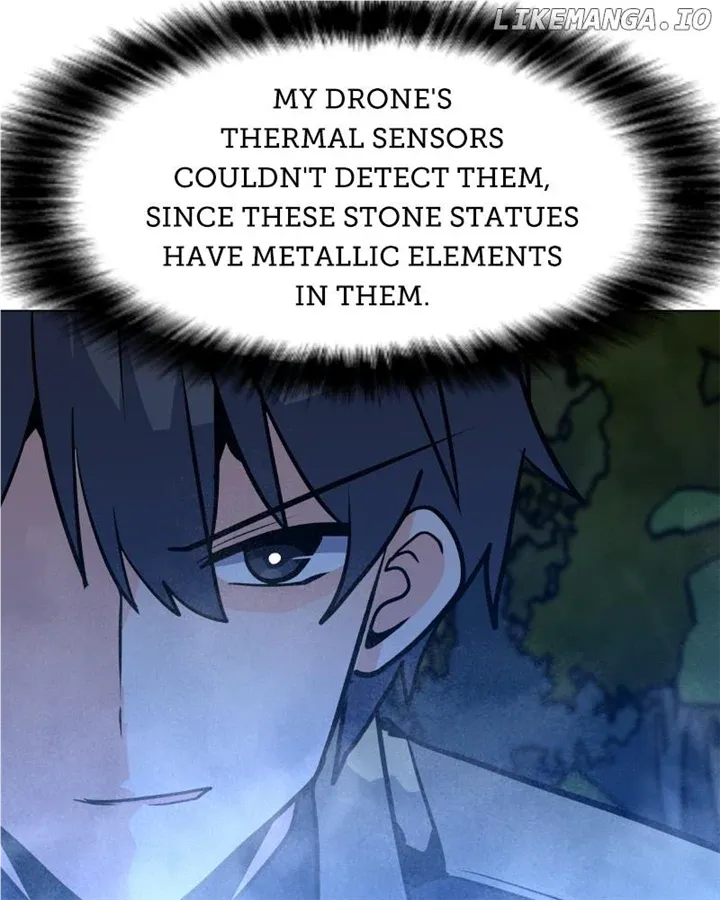 Solo Spell Caster Chapter 119 Online - página 52