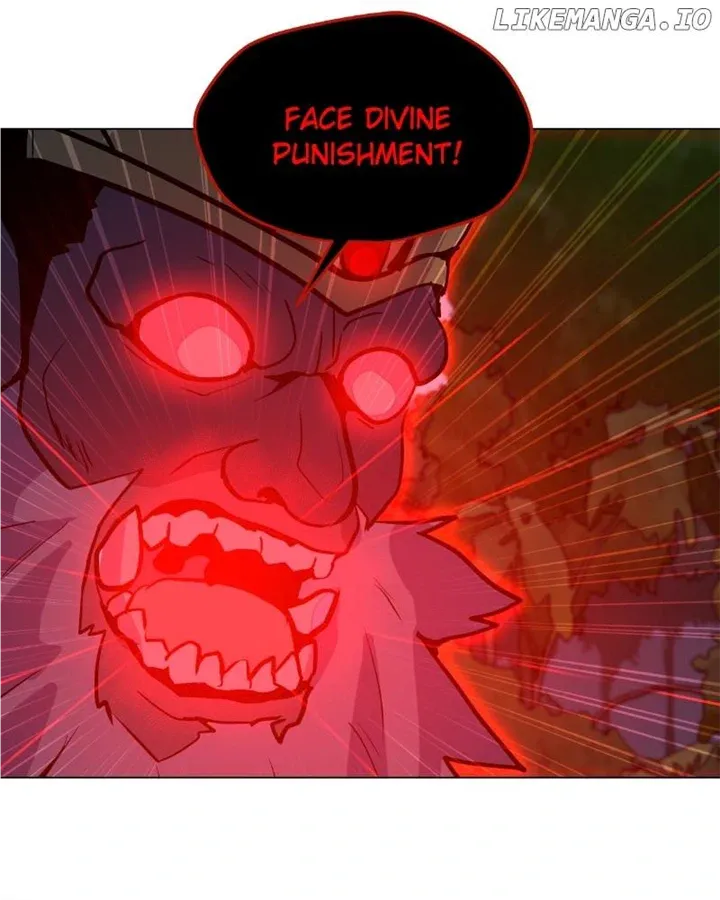 Solo Spell Caster Chapter 119 Online - página 61