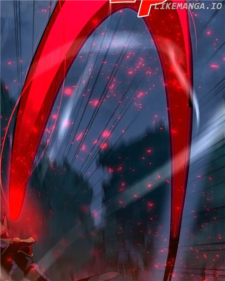 Solo Spell Caster Chapter 119 Online - página 77