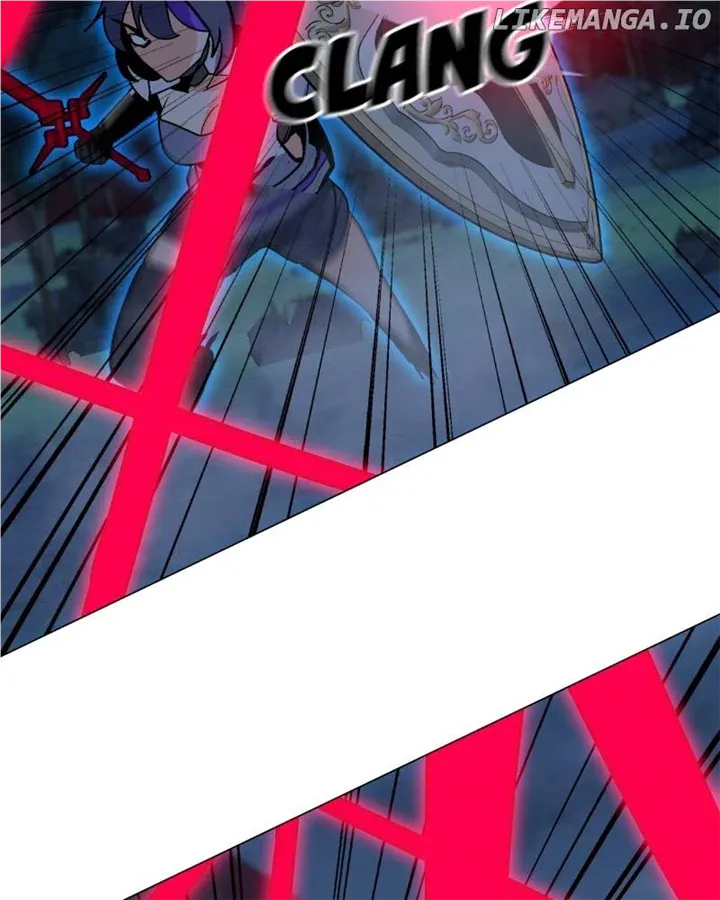 Solo Spell Caster Chapter 119 Online - página 89