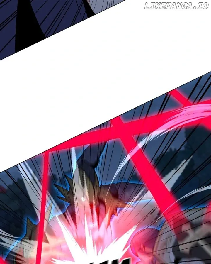 Solo Spell Caster Chapter 119 Online - página 92