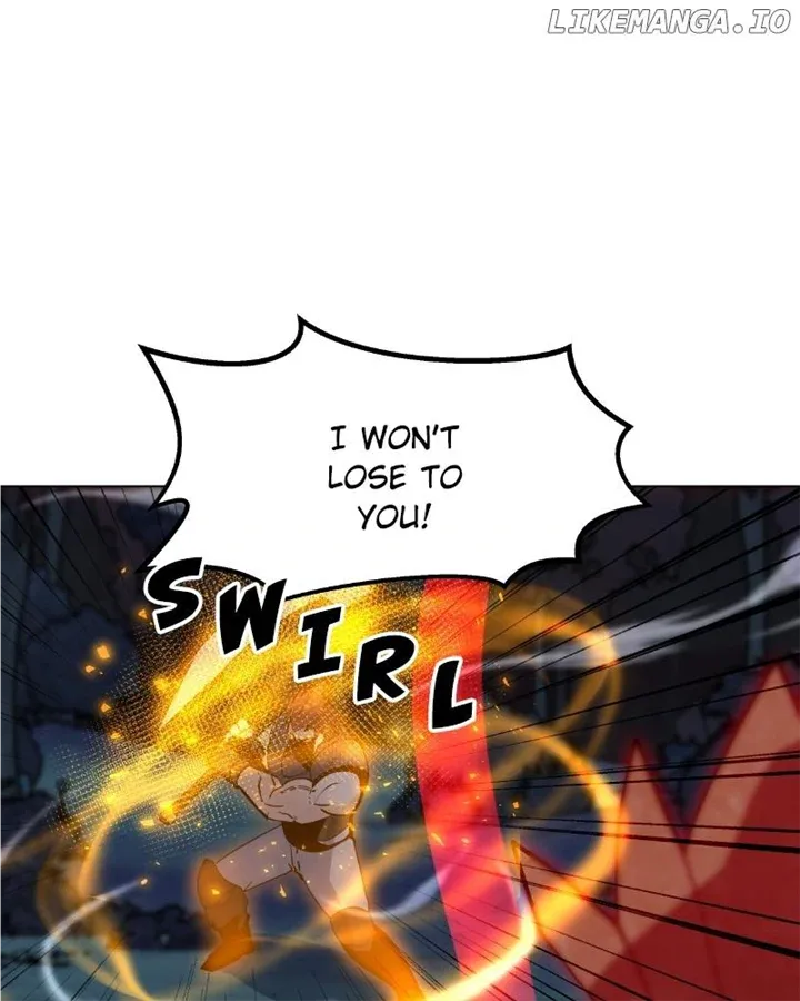 Solo Spell Caster Chapter 119 Online - página 95