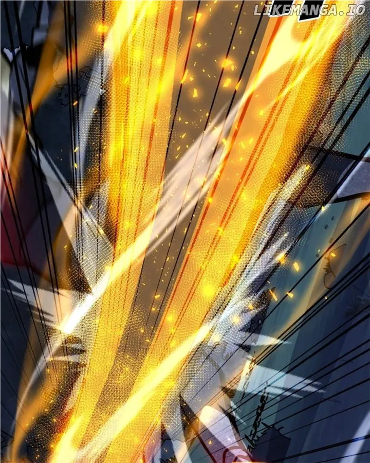 Solo Spell Caster Chapter 119 Online - página 100