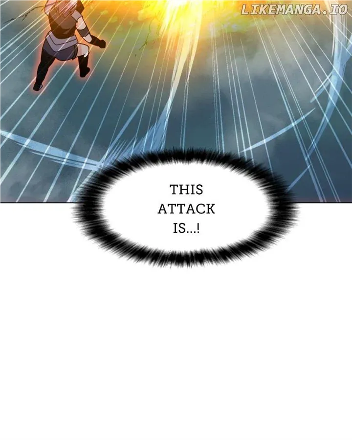 Solo Spell Caster Chapter 119 Online - página 110