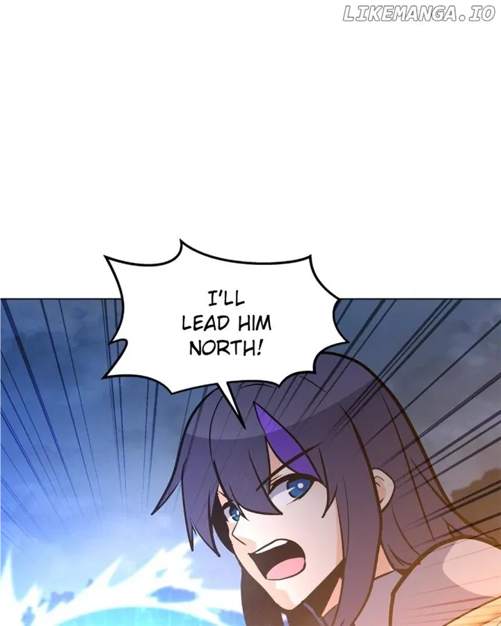 Solo Spell Caster Chapter 119 Online - página 112
